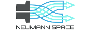 Neumann Space Pty Ltd logo Neumann Space Pty Ltd logo
